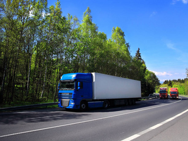 公路运输